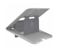 Fellowes Podstawka na laptop BREYTA biała - 1337137 - zdjęcie 2
